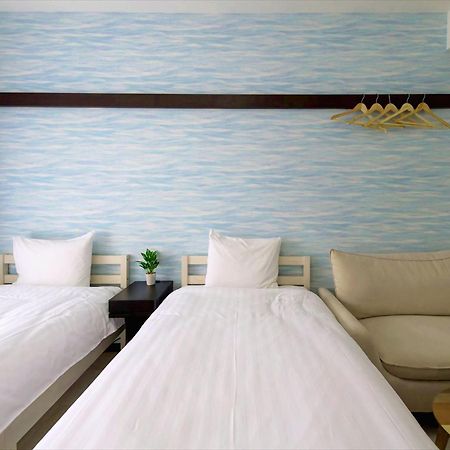 Hotel Tomas Nago Luaran gambar