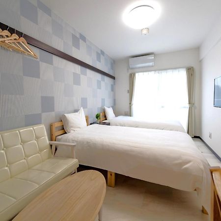 Hotel Tomas Nago Luaran gambar