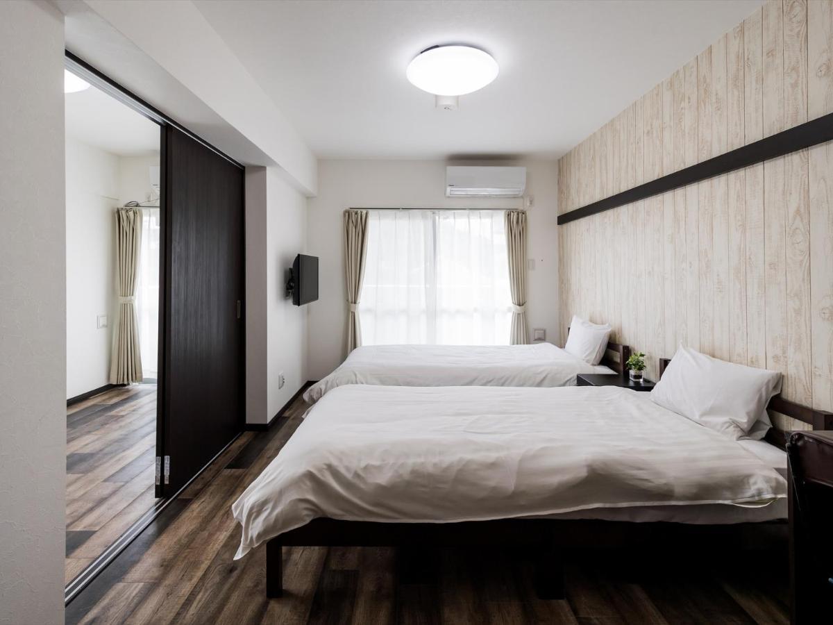 Hotel Tomas Nago Luaran gambar