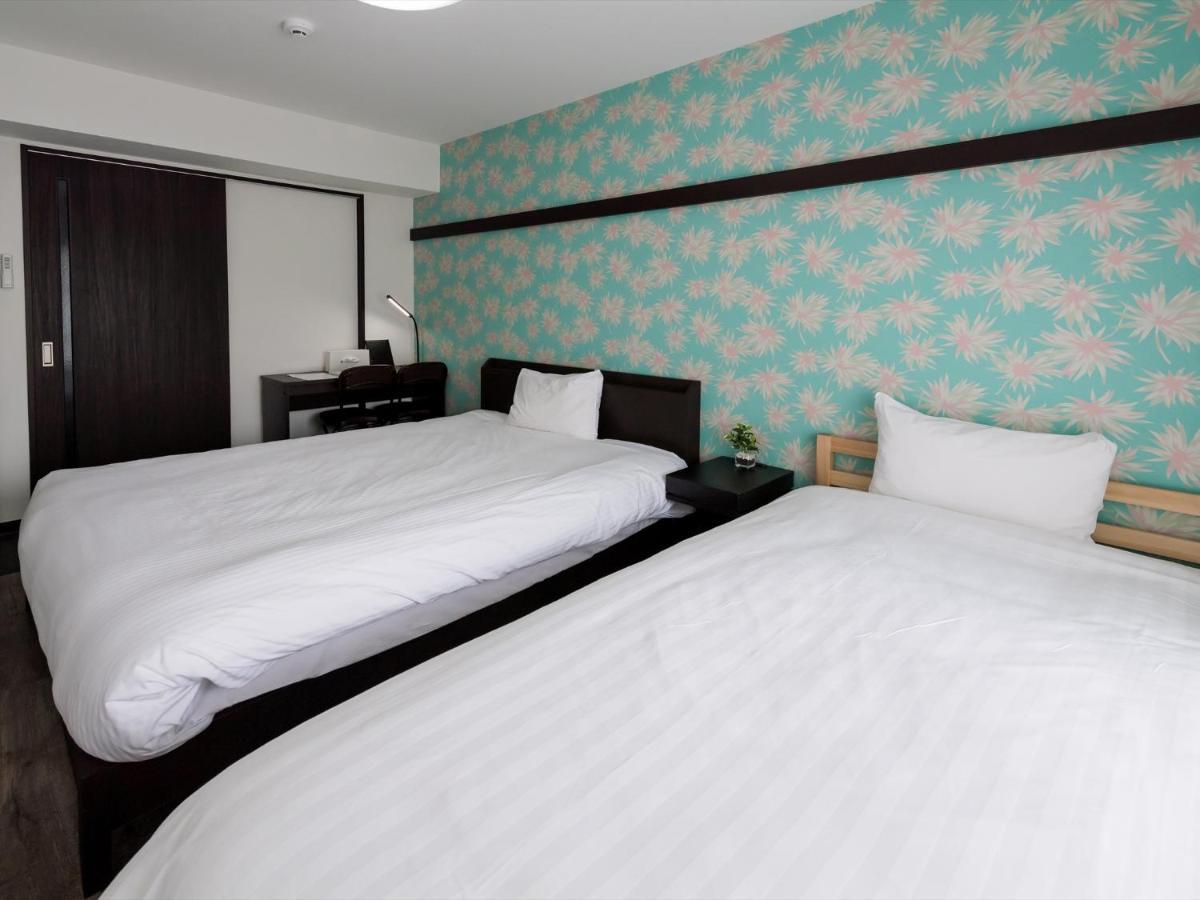 Hotel Tomas Nago Luaran gambar