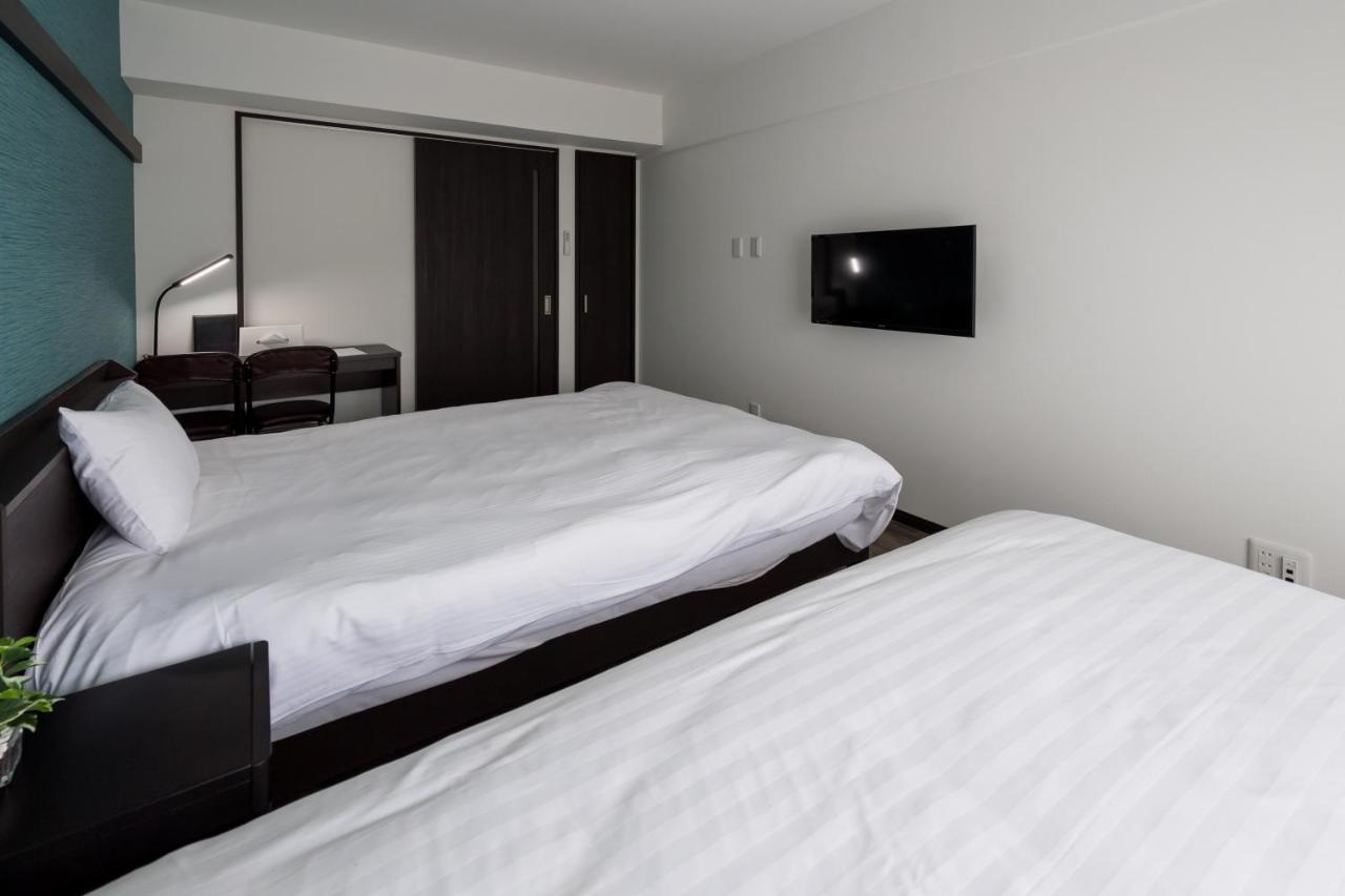 Hotel Tomas Nago Luaran gambar