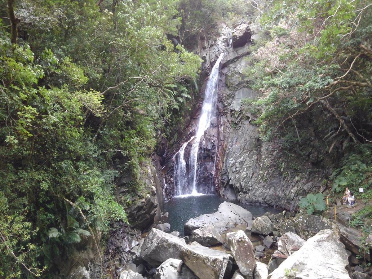 Hotel Tomas Nago Luaran gambar