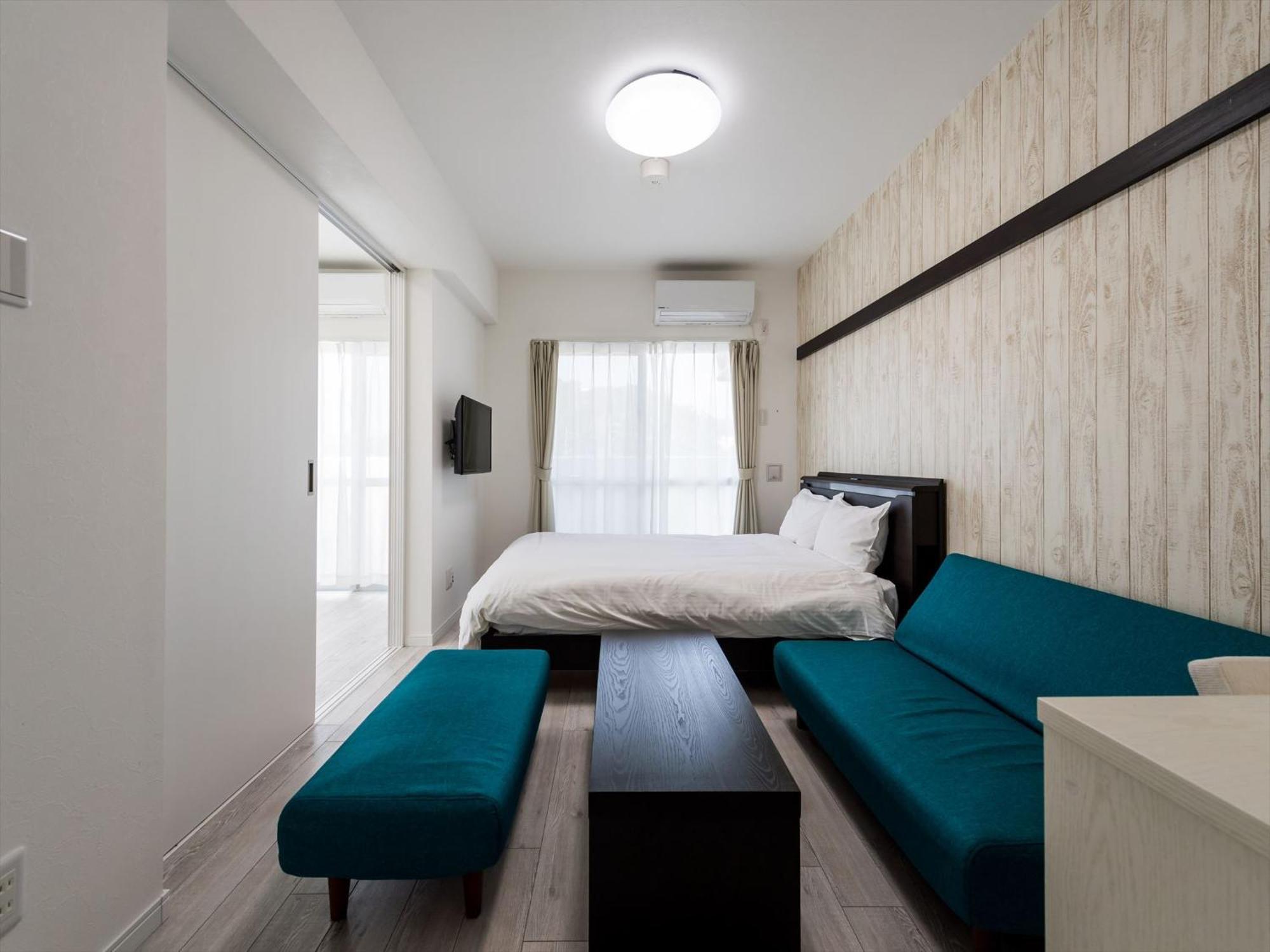 Hotel Tomas Nago Luaran gambar