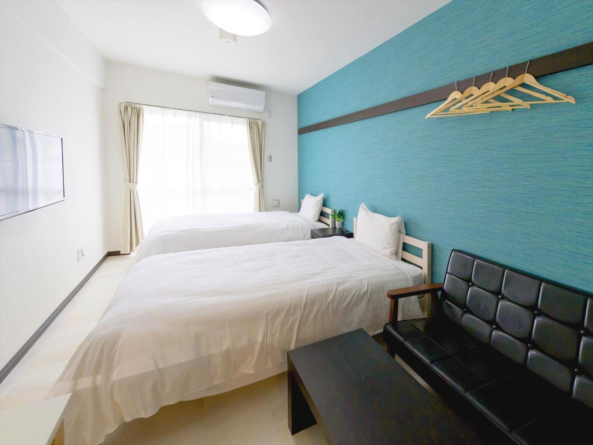 Hotel Tomas Nago Luaran gambar