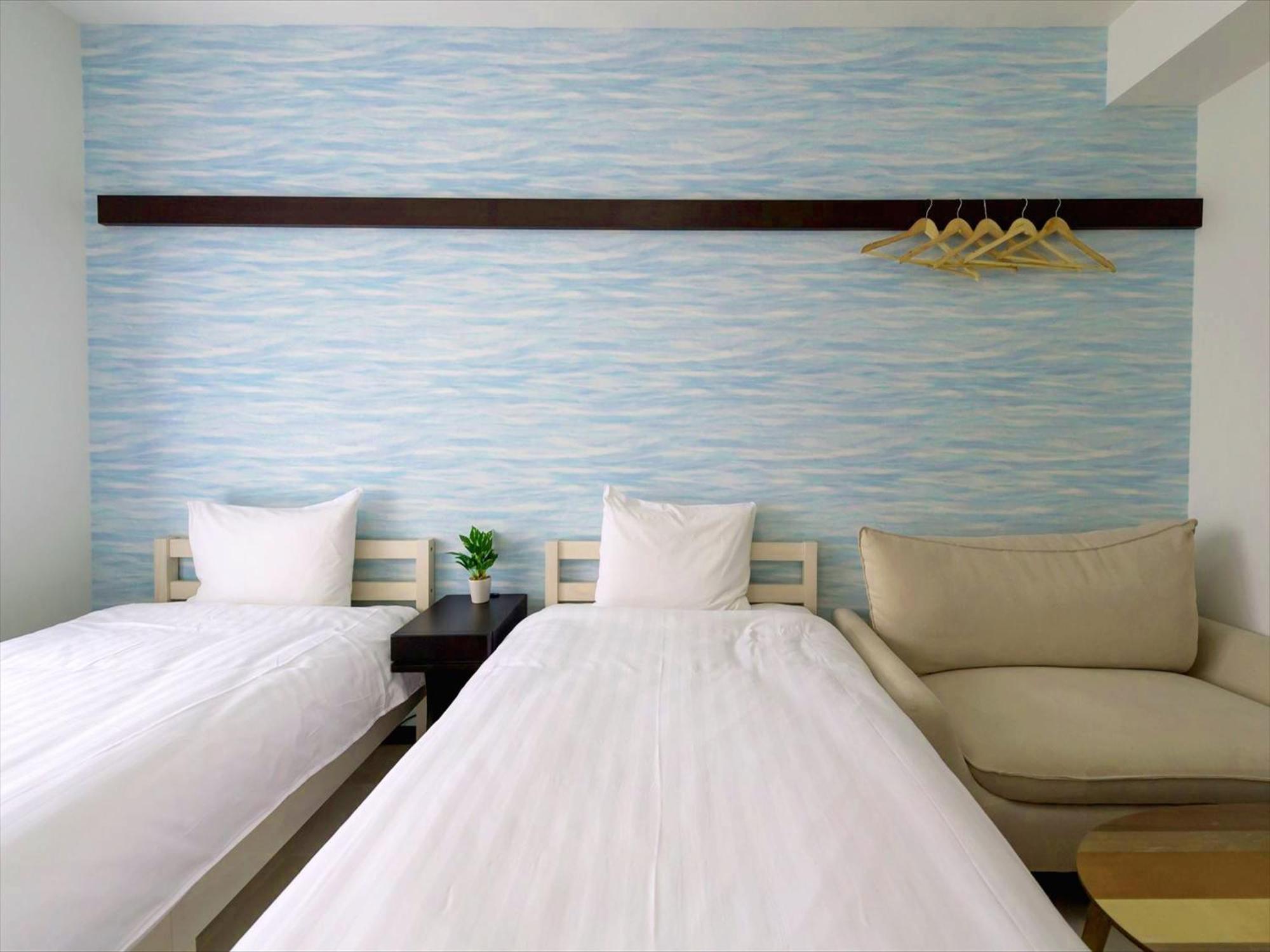 Hotel Tomas Nago Luaran gambar