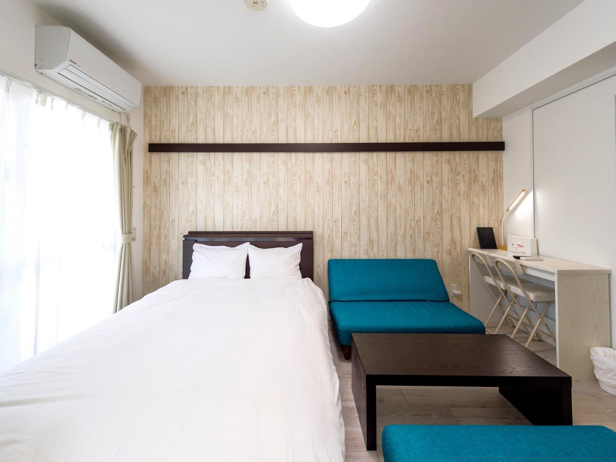 Hotel Tomas Nago Luaran gambar