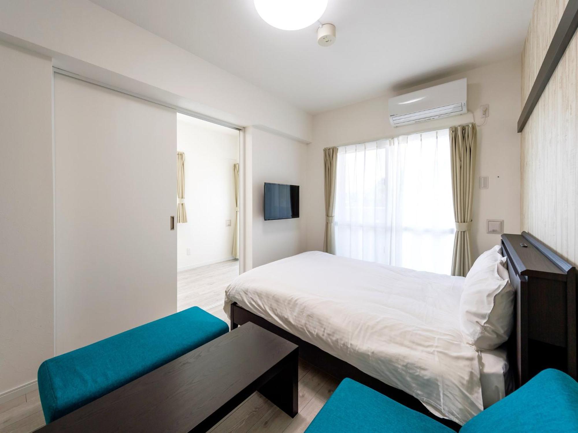 Hotel Tomas Nago Luaran gambar