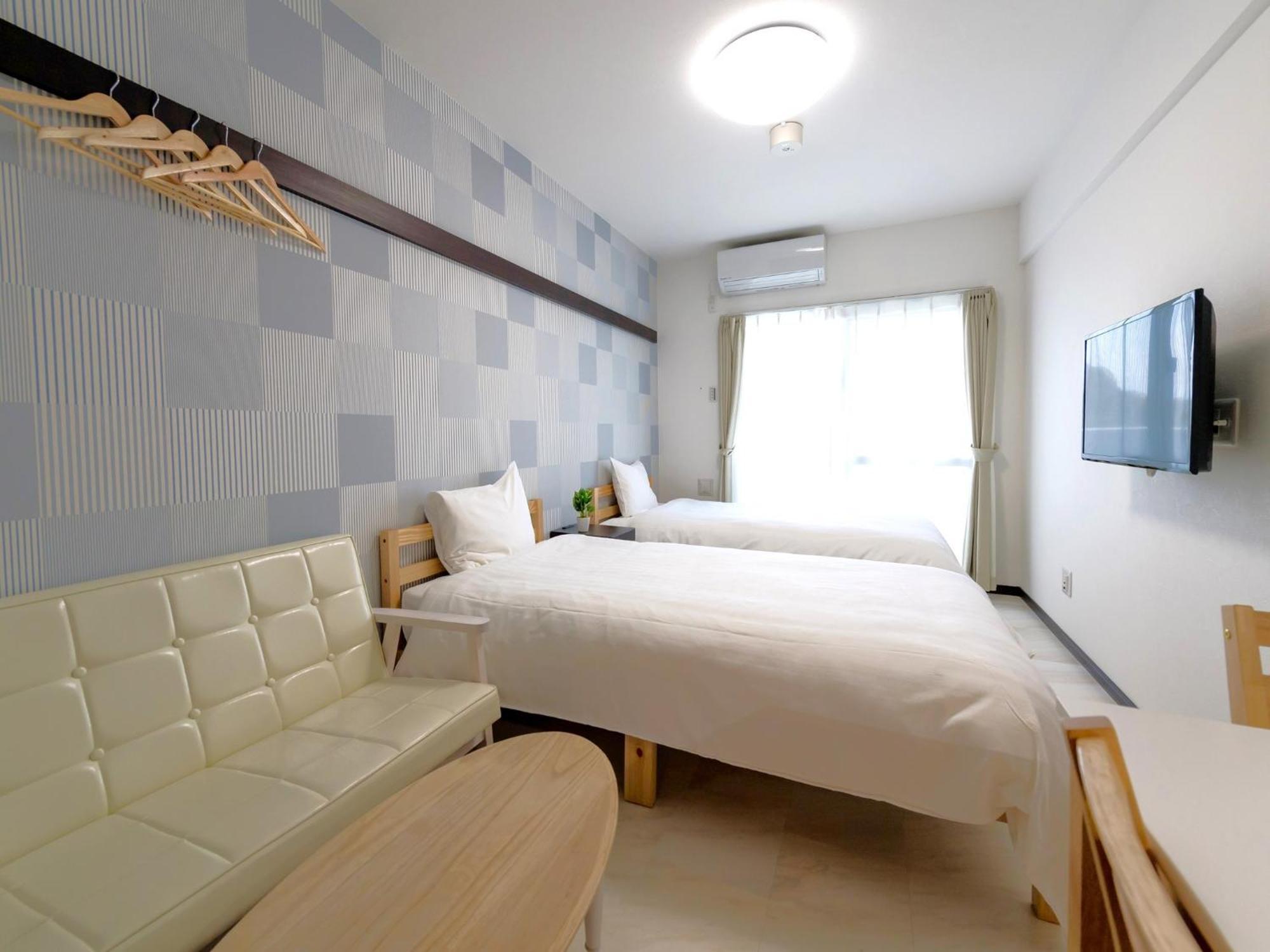 Hotel Tomas Nago Luaran gambar