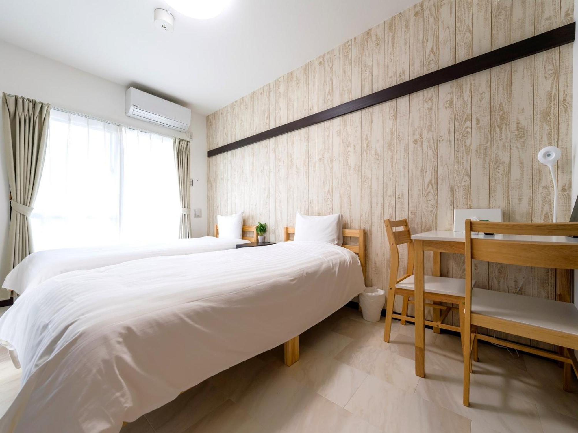Hotel Tomas Nago Luaran gambar