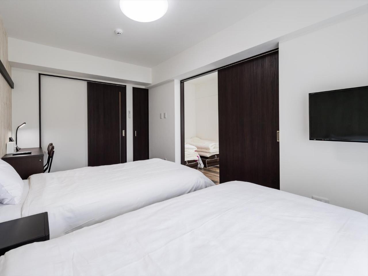 Hotel Tomas Nago Luaran gambar