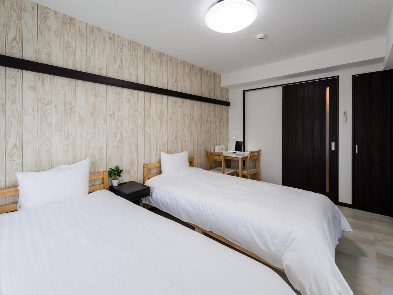 Hotel Tomas Nago Luaran gambar