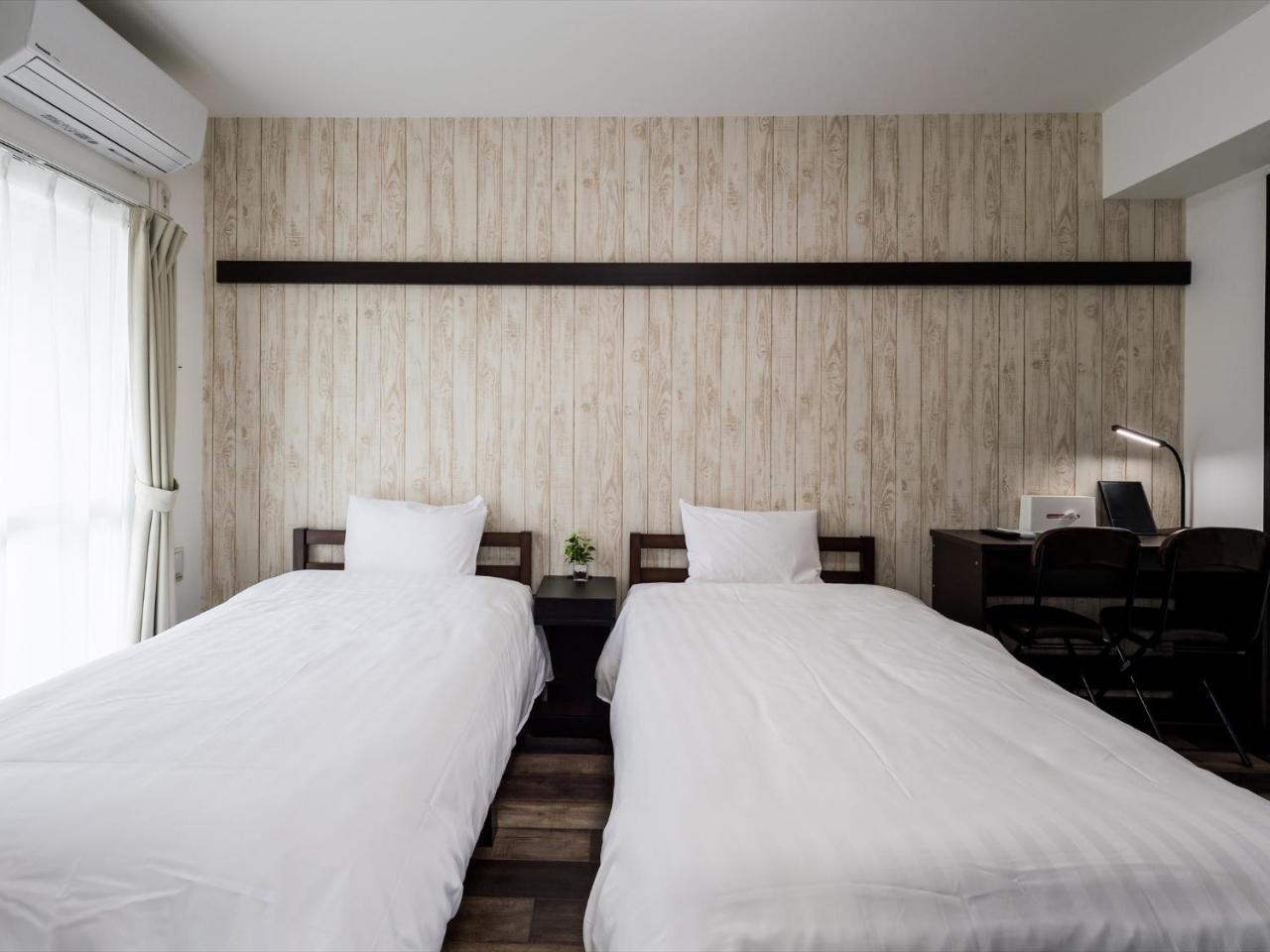Hotel Tomas Nago Luaran gambar