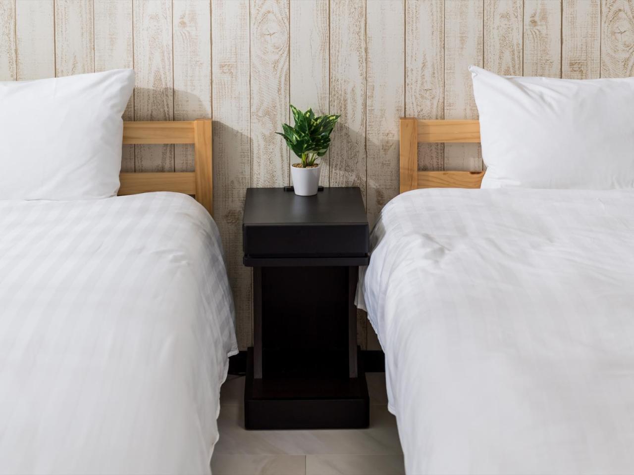 Hotel Tomas Nago Luaran gambar
