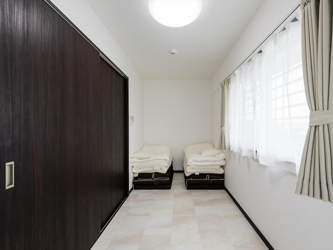 Hotel Tomas Nago Luaran gambar