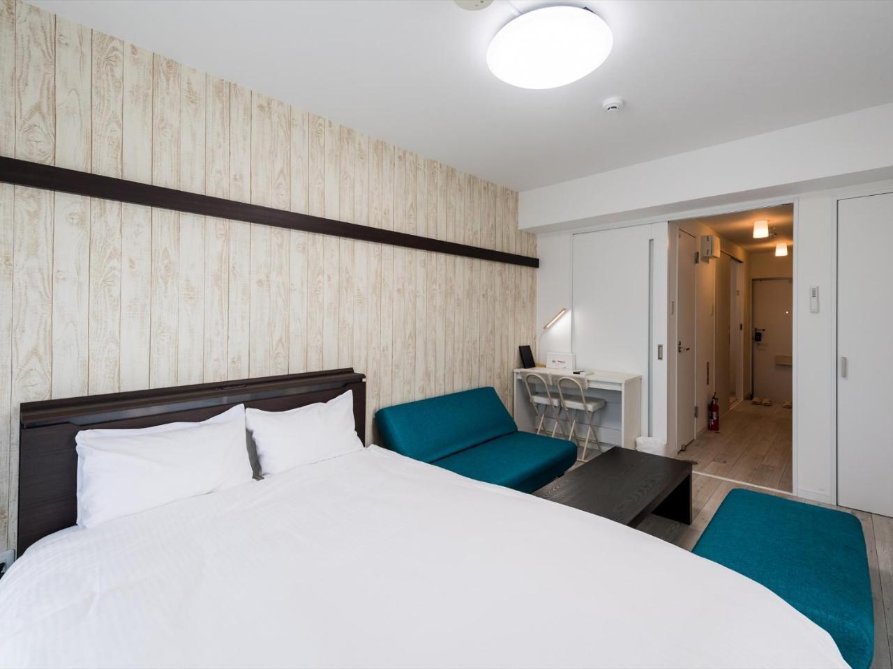 Hotel Tomas Nago Luaran gambar