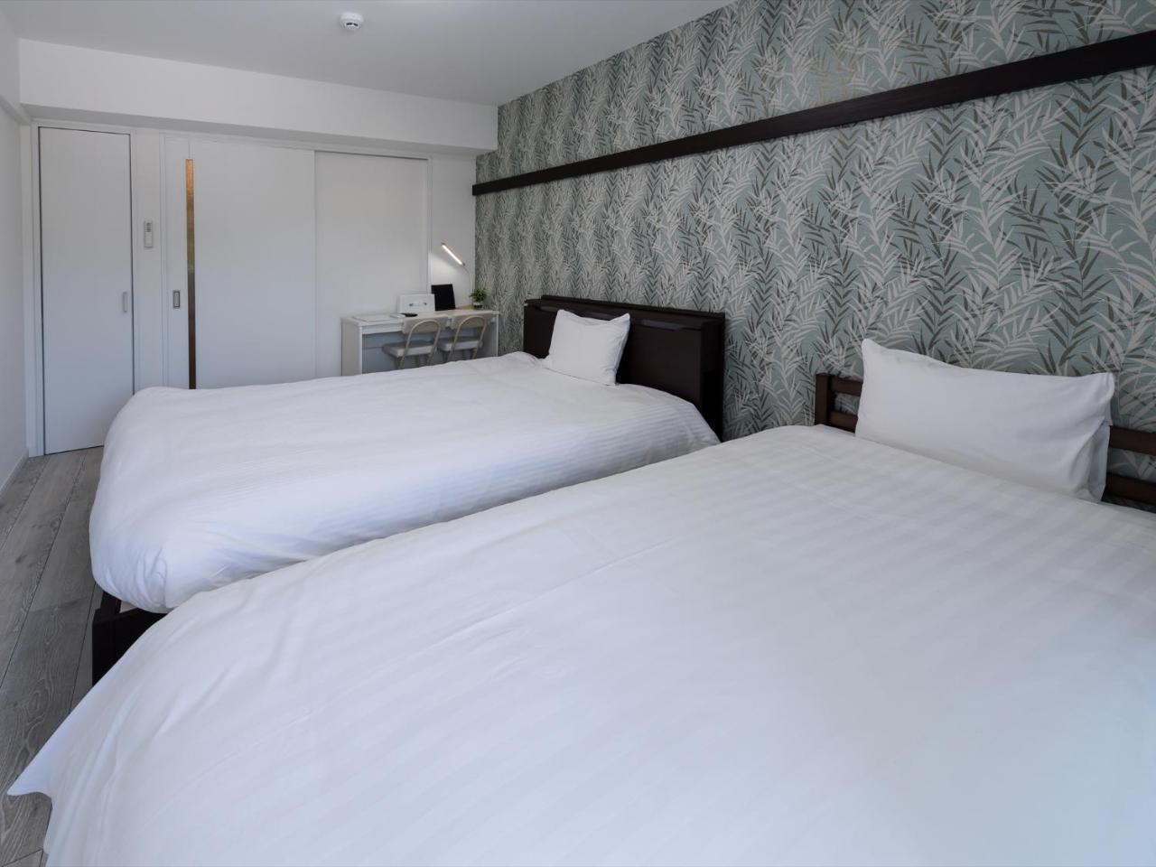 Hotel Tomas Nago Luaran gambar